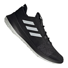 Sapatos Adidas SenseBounce + Ace M EE4185 preto