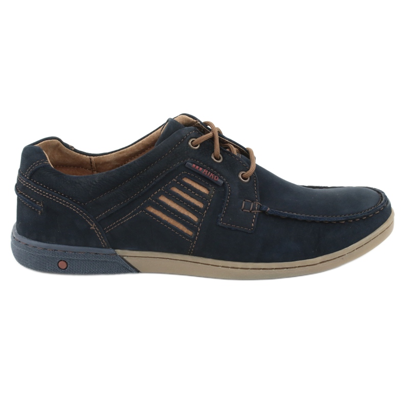Riko 908 Men's Blue Men Shoes azul