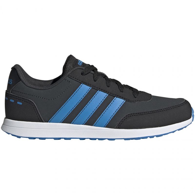 Sapatos Adidas Vs Switch 2 K Jr G25921 preto azul