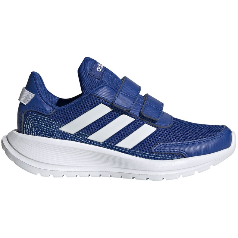 Sapatos Adidas Tensaur Run C Jr EG4144 azul