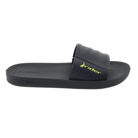 chinelo rider velcro