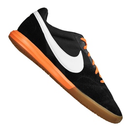 Sapato Nike The Premier Ii Sala M AV3153-018 preto preto
