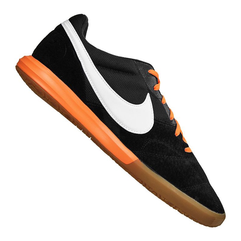 Sapato Nike The Premier Ii Sala M AV3153-018 preto preto