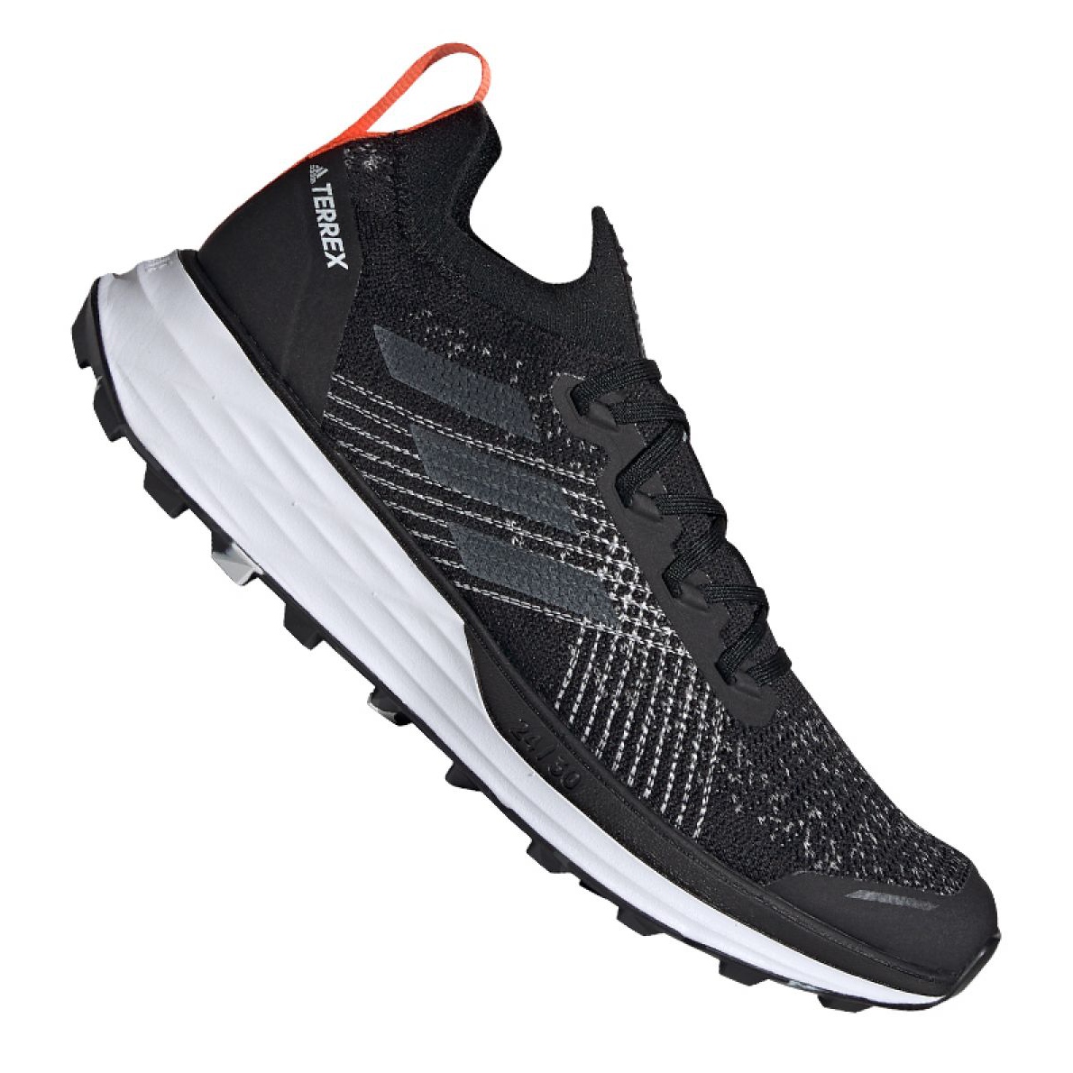 tenis terrex two parley