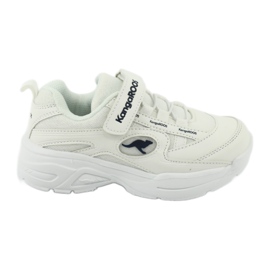 KangaRoos KC-chunky EV 18469 Branco