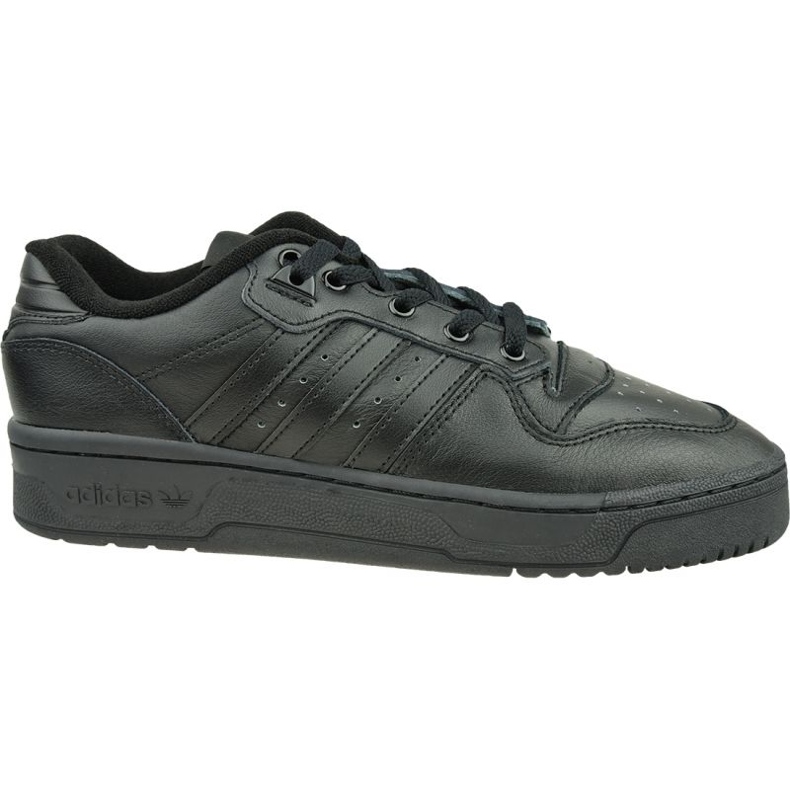 Sapatos Adidas Rivalry Low M EF8730 preto