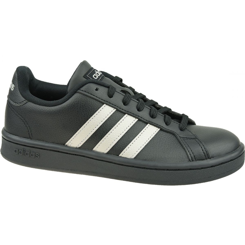 Sapatos Adidas Grand Court W EE8133 preto