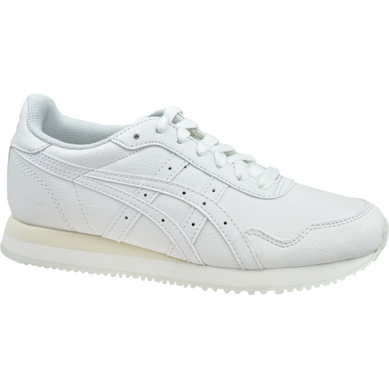 Asics Tiger Runner W 1192A190-100 branco