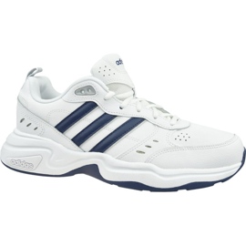 Sapatos Adidas Strutter M EG2654 branco Sapatos Adidas Strutter M EG2654 branco