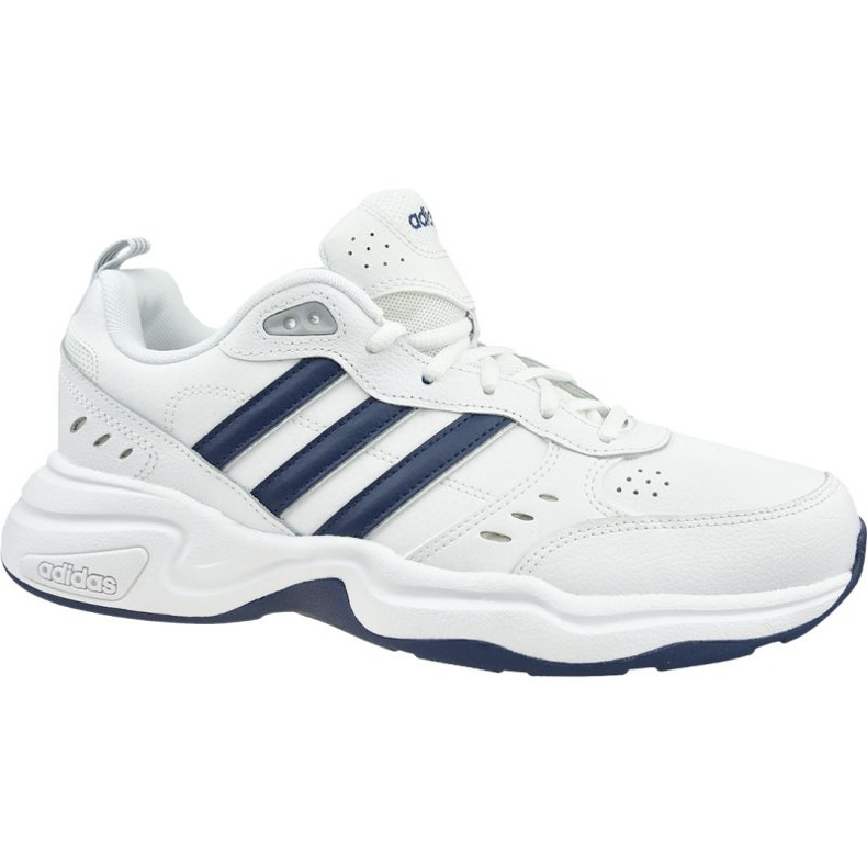 Sapatos Adidas Strutter M EG2654 branco Sapatos Adidas Strutter M EG2654 branco
