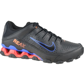 Sapatilhas Nike Reax 8 Tr M 616272-004 preto