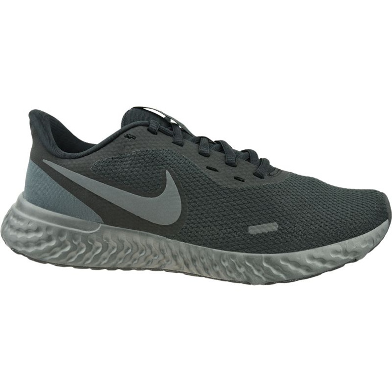 Sapato Nike Revolution 5 M BQ3204-001 preto