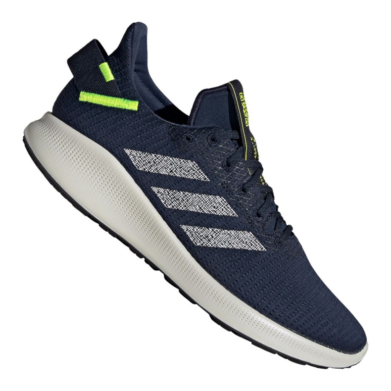 Sapatos Adidas SenseBounce + Street M G27275 cinza