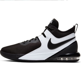 Sapata Nike Air Max Impact M CI1396-004 branco preto