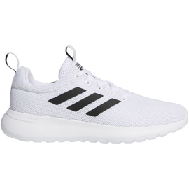 Sapatilhas Adidas Lite Racer Cln K Jr EG5817 branco