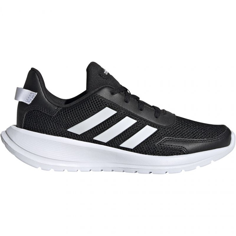 Tênis Adidas Tensaur Run K Jr EG4128 preto