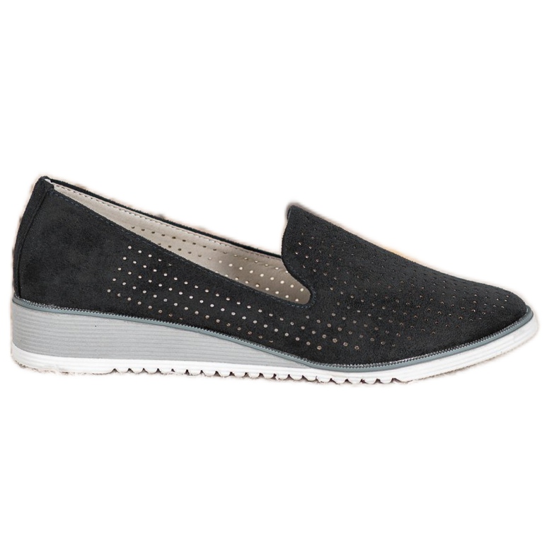 Goodin Senhores da Luz Aberta preto