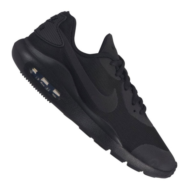 Tênis Nike Air Max Oketo Gs Jr AR7419-003 preto