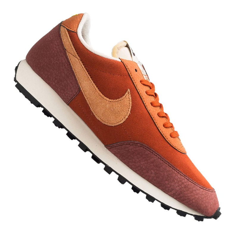 Tênis Nike Daybreak M CU3016-800 laranja