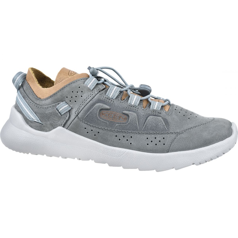 Sapatos Keen Highland M 1023142 cinza
