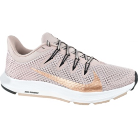 Tênis Nike Quest 2 W CI3803-200 -de-rosa