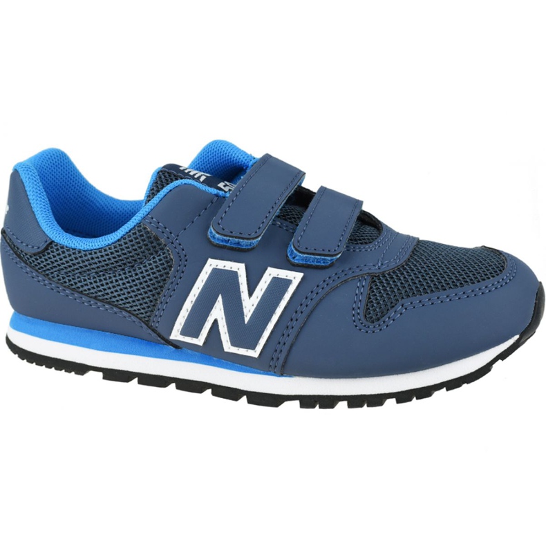 Sapatos New Balance Jr YV500RB azul marinho