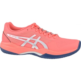Asics Gel-Game 7 Clay / OC W 1042A038-704 rosa Asics Gel-Game 7 Clay / OC W 1042A038-704 rosa