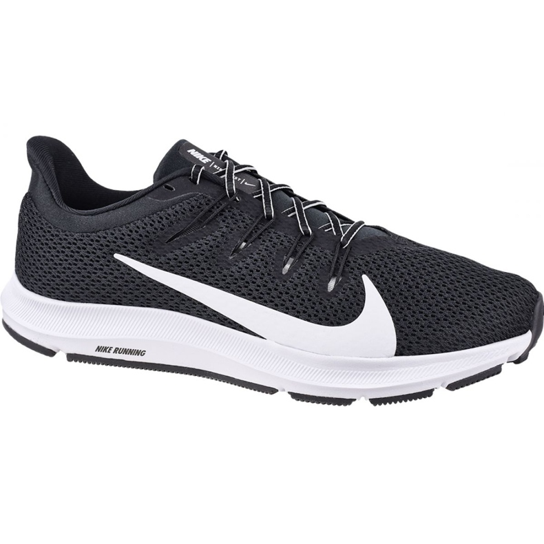 Tênis Nike Quest 2 W CI3803-004 preto