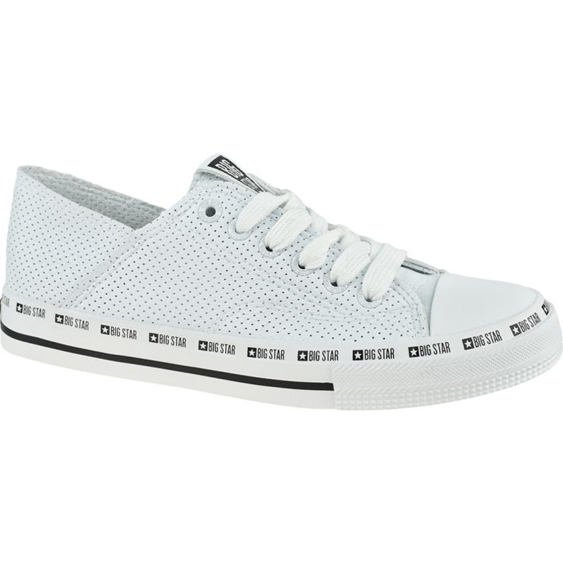 Tênis Big Star Shoes W FF274024 branco