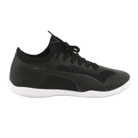 Sapatos Puma 365 Sala 1 M 105989-01 preto