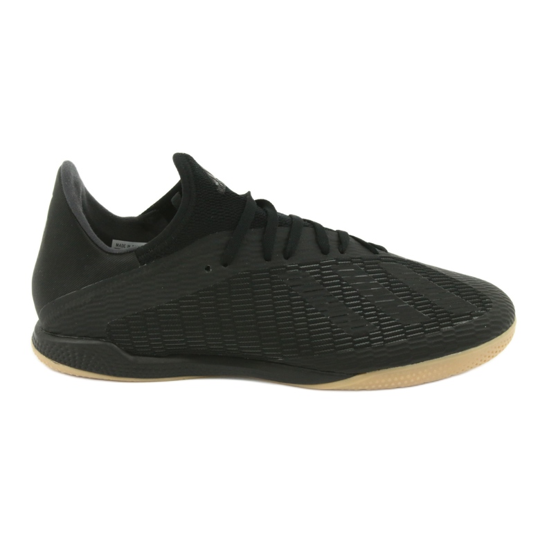 Chuteiras Adidas X 19.3 In M F35369 preto