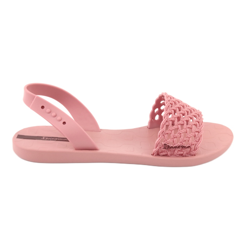 Ipanema Water Sandals 82855 rosa