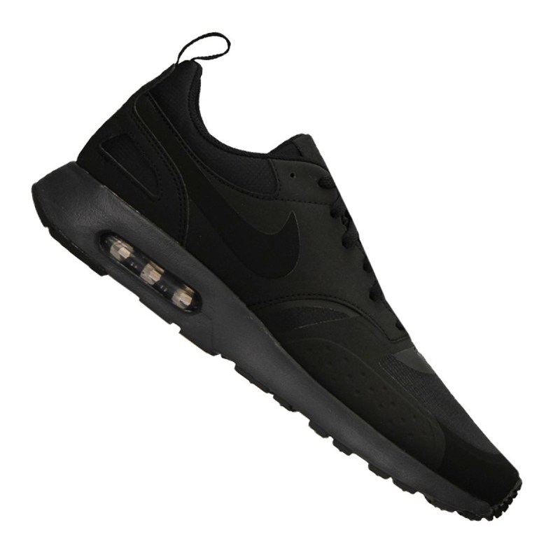 Sapato Nike Air Max Vision Prm M 918229-001 preto