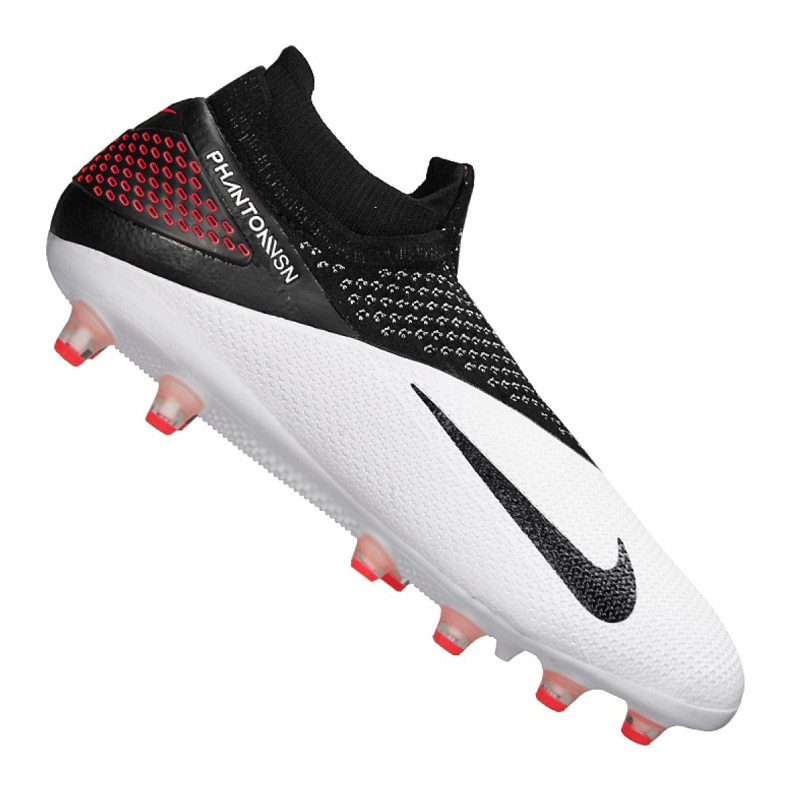 Sapato Nike Phantom Vsn 2 Elite Df Ag-Pro M CD4160-106 multicolorido branco