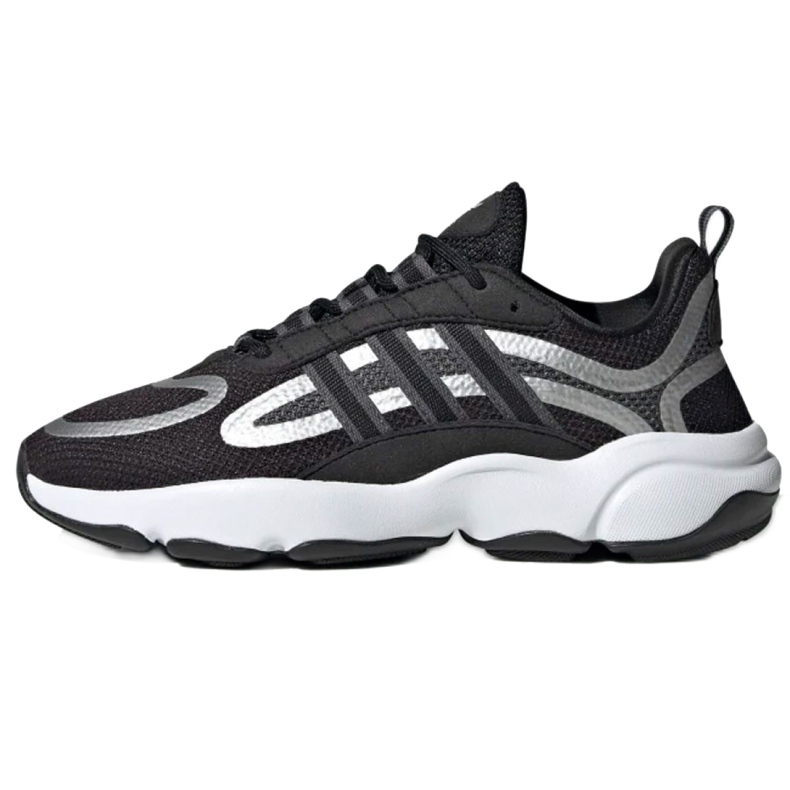 Sapatos Adidas Originals Haiwee Jr EF5769 preto