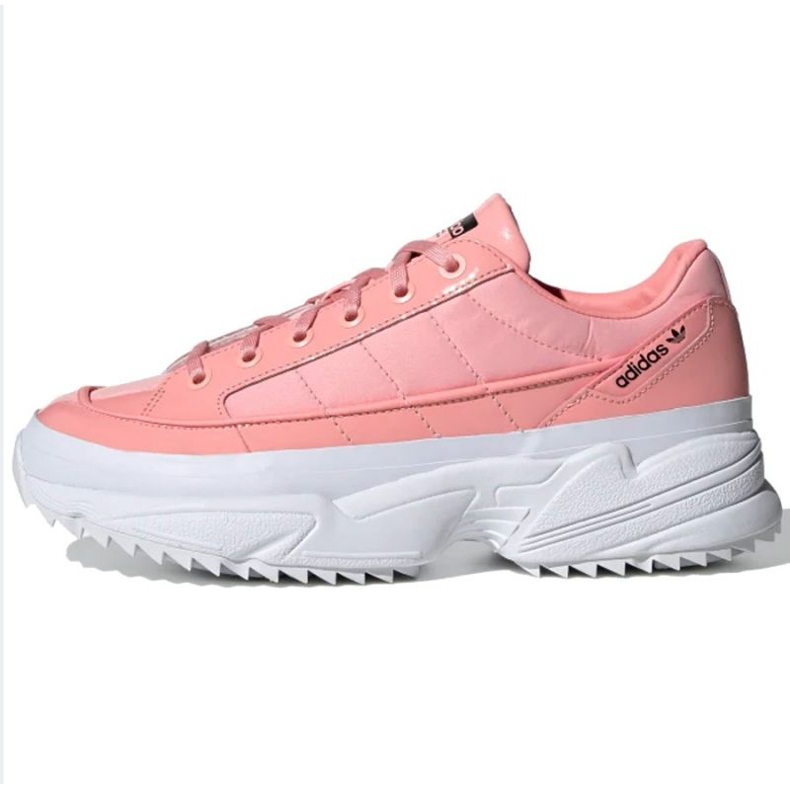 Sapatos Adidas Originals Kiellor W EG0576 rosa