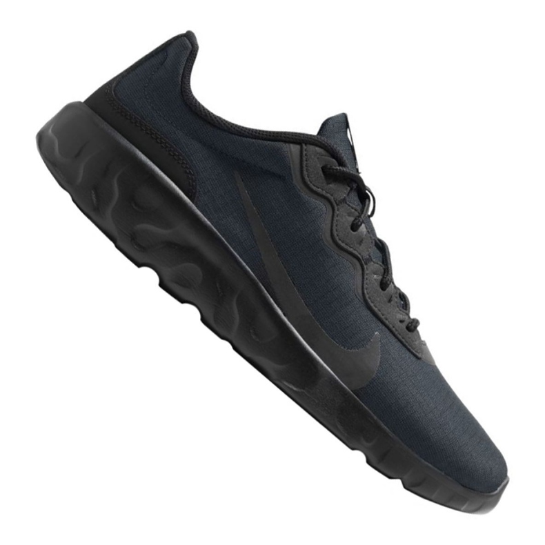 Sapato Nike Explore Strada M CD7093-002 preto