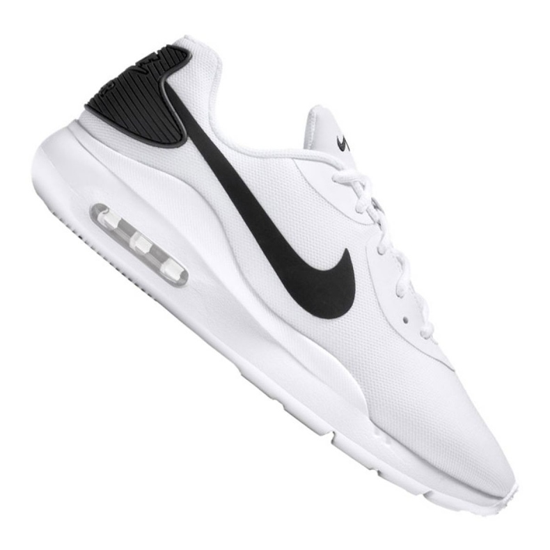 Nike Air Max Oketo M AQ2235-100 branco