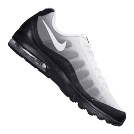 Nike Air Max Invigor Print M 749688-010 branco preto