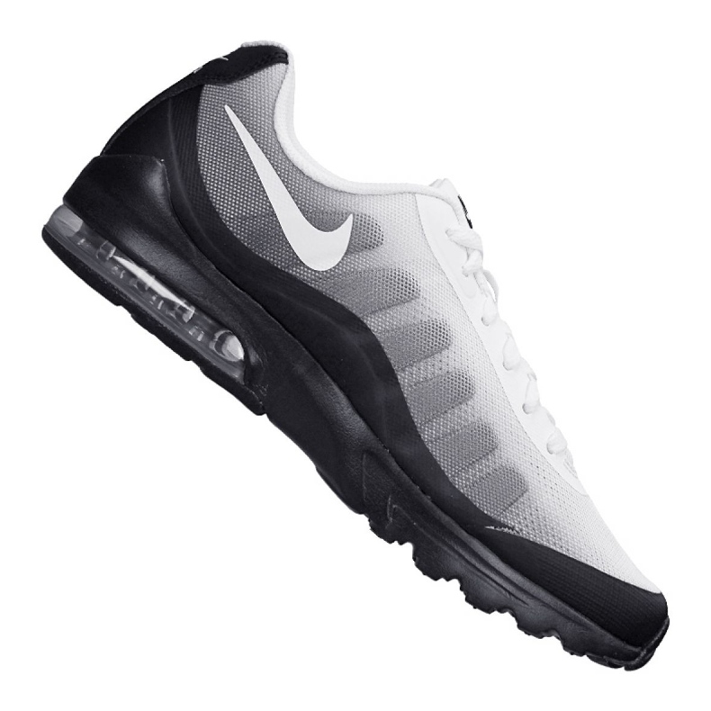 Nike Air Max Invigor Print M 749688-010 branco preto