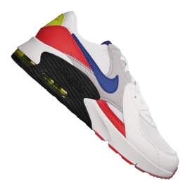 Sapatilhas Nike Air Max Excee Gs Jr CD6894-101