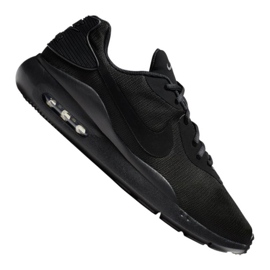 Sapato Nike Air Max Oketo M AQ2235-006 preto