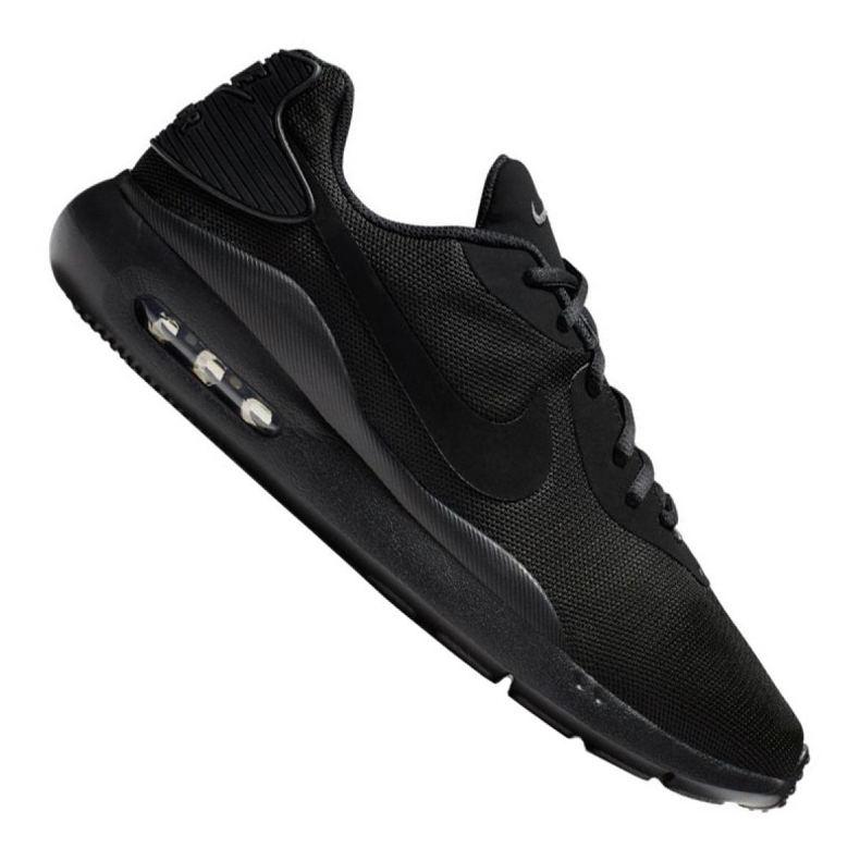 Sapato Nike Air Max Oketo M AQ2235-006 preto