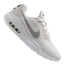 Nike Air Max Oketo M AQ2235-104 branco