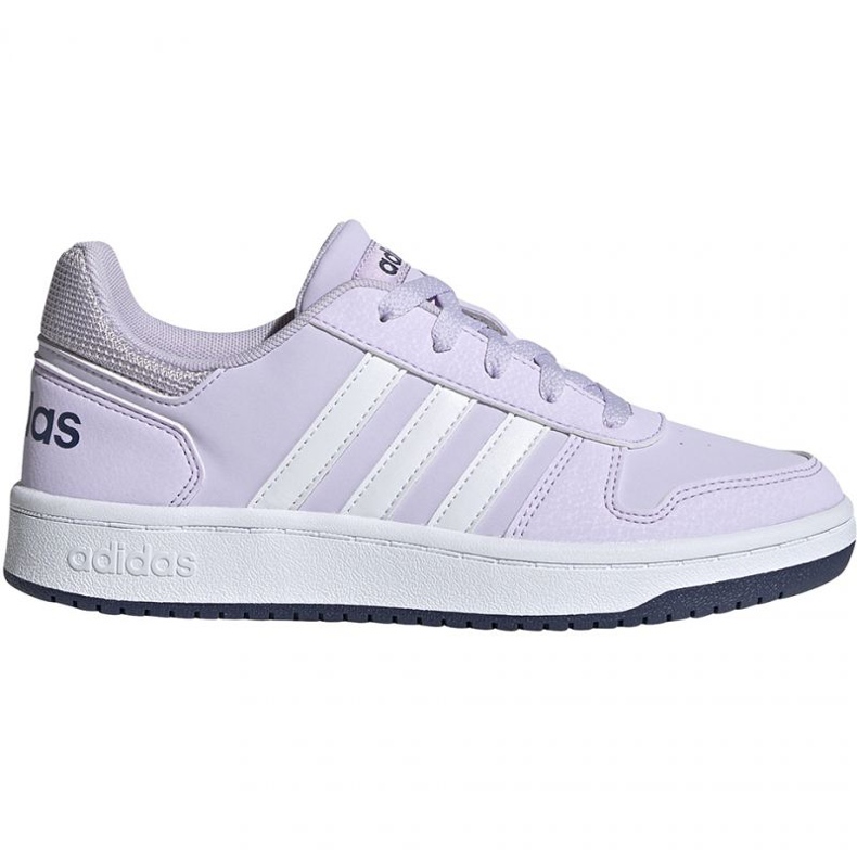 Adidas Hoops 2.0 K Jr EG9075 tolet