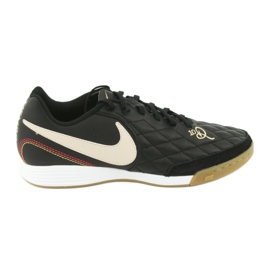Sapatos de interior Nike Tiempo Legend X 7 Academy 10R Ic M AQ2217-027 preto Sapatos de interior Nike Tiempo Legend X 7 Academy 10R Ic M AQ2217-027 preto
