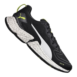 Puma Hybrid Speed ​​Orbiter M 192571-04 preto
