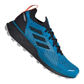 Sapatos Adidas Terrex Two Parley M FW2543 azul