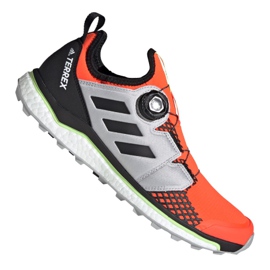 Sapatos Adidas Terrex Agravic Boa M EH0200