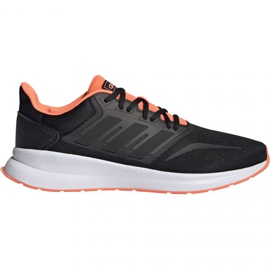 Sapatos Adidas Runfalcon M EG8609 preto